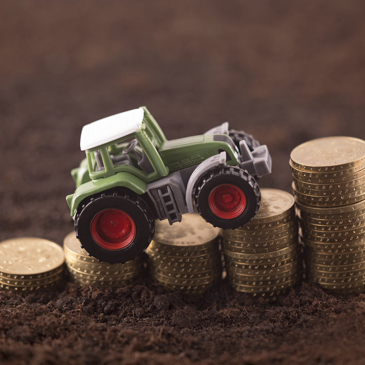 AFBF: Rising fuel costs continue to impact farmers